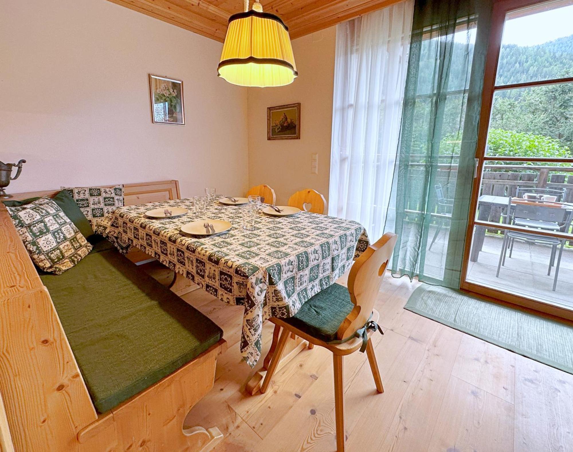 Haus Clara By Isa Badkleinkirchheim Apartment Бад Клайнкирххайм Екстериор снимка