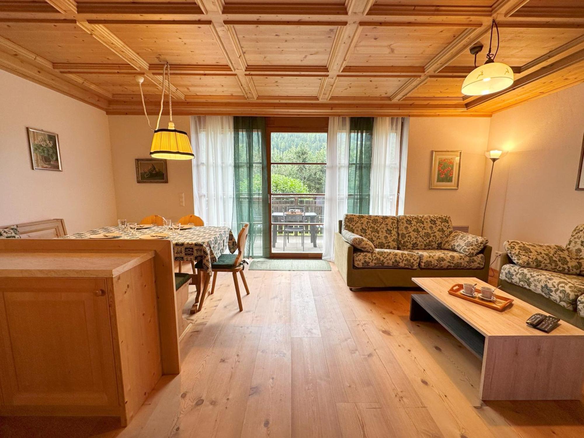 Haus Clara By Isa Badkleinkirchheim Apartment Бад Клайнкирххайм Екстериор снимка