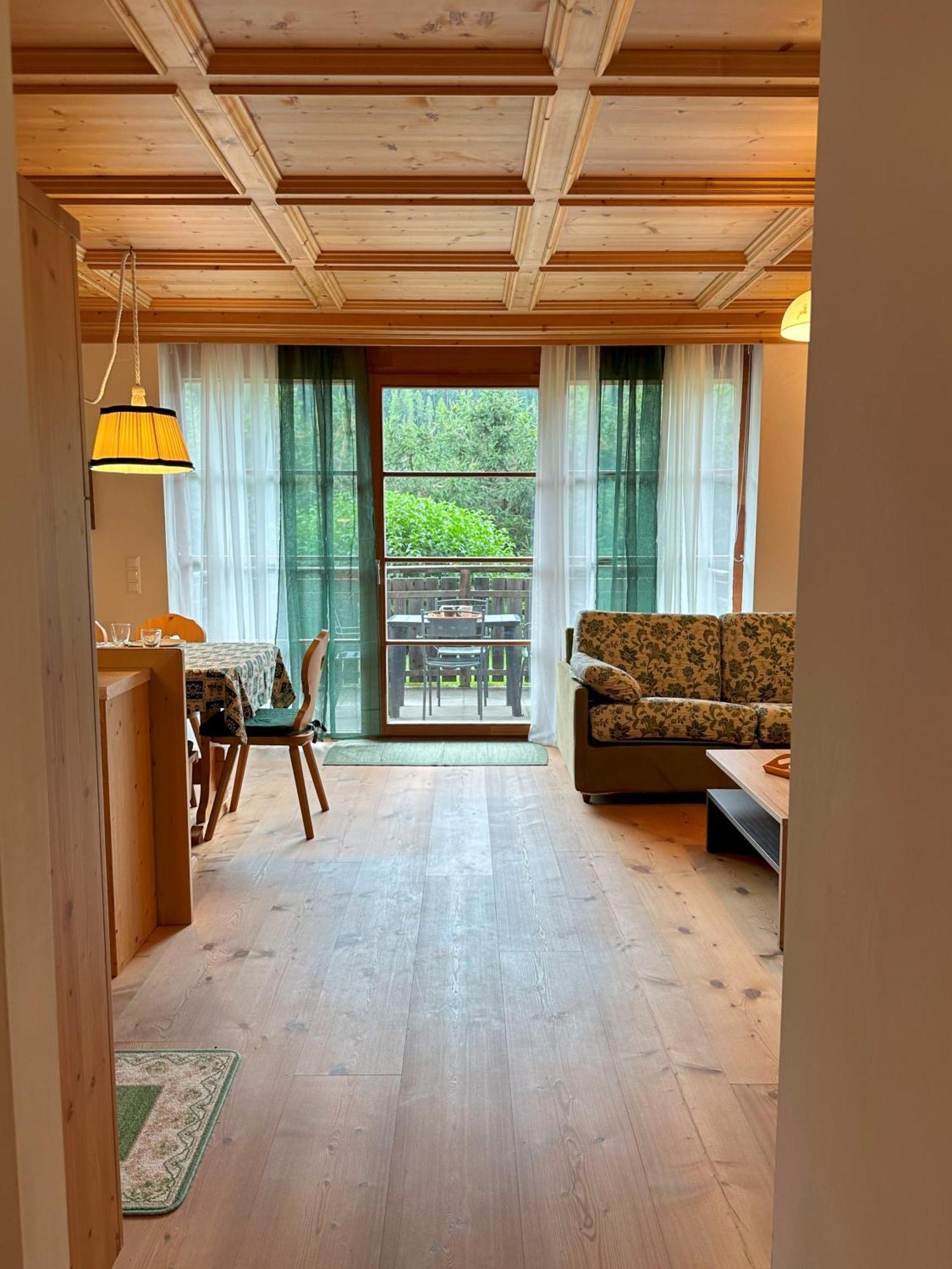 Haus Clara By Isa Badkleinkirchheim Apartment Бад Клайнкирххайм Екстериор снимка