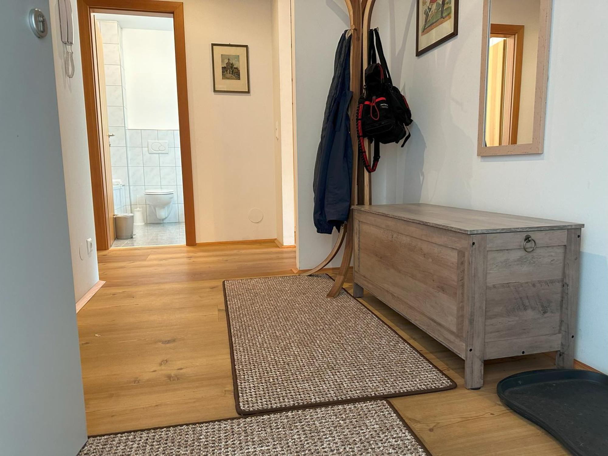 Haus Clara By Isa Badkleinkirchheim Apartment Бад Клайнкирххайм Екстериор снимка
