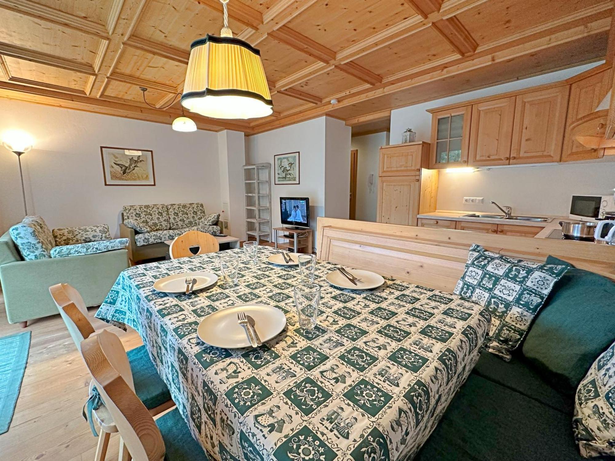 Haus Clara By Isa Badkleinkirchheim Apartment Бад Клайнкирххайм Екстериор снимка