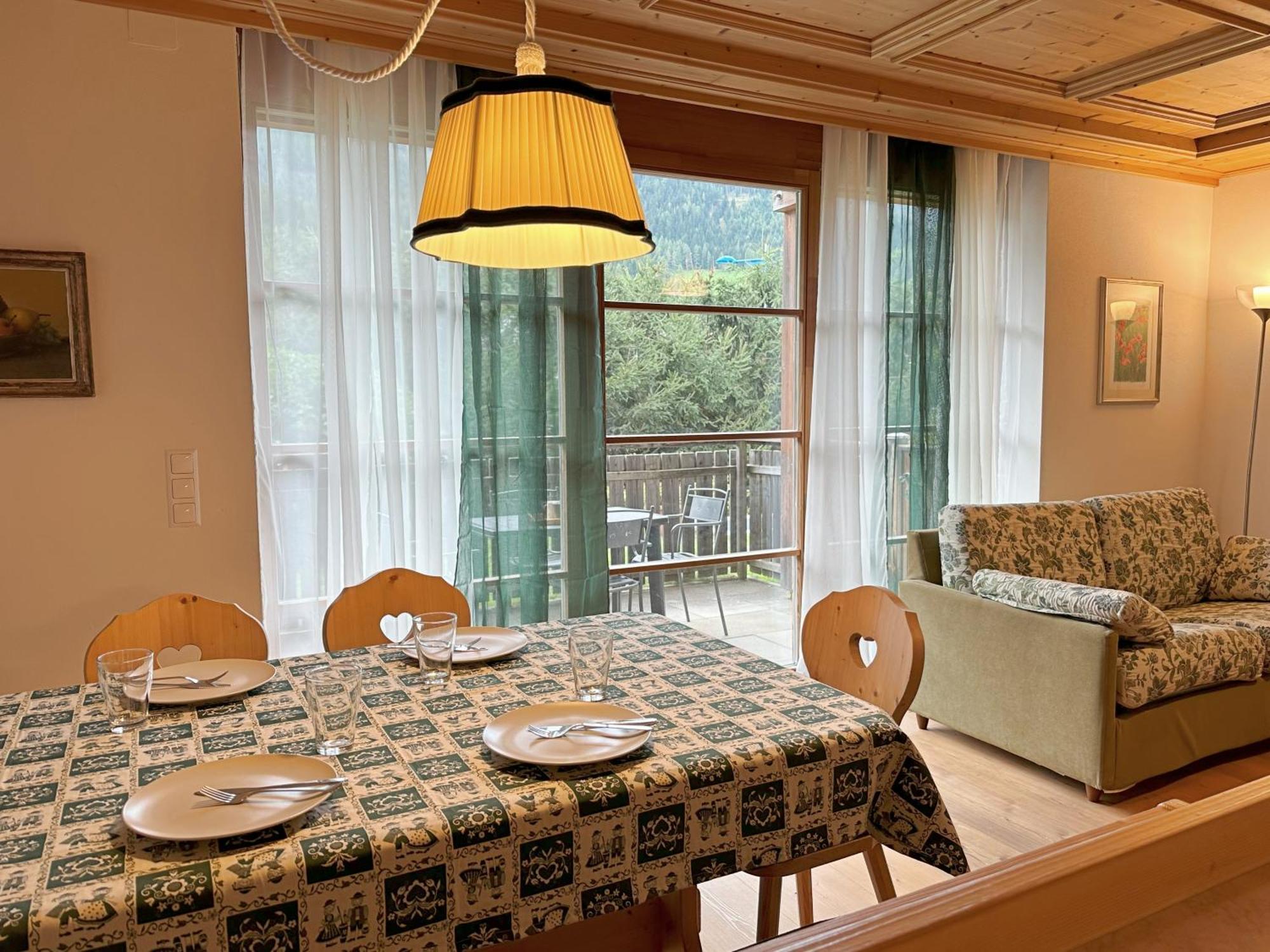 Haus Clara By Isa Badkleinkirchheim Apartment Бад Клайнкирххайм Екстериор снимка