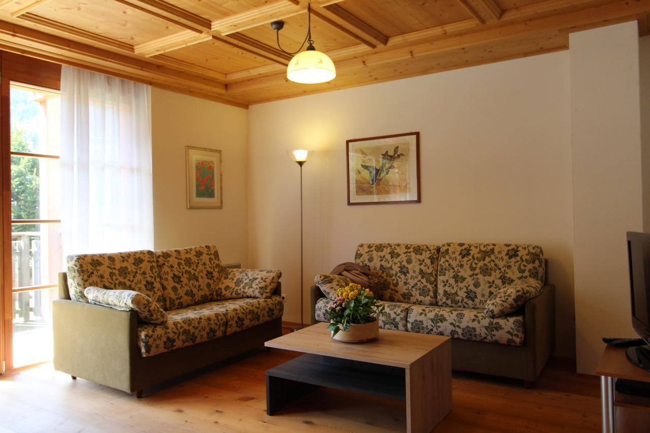 Haus Clara By Isa Badkleinkirchheim Apartment Бад Клайнкирххайм Екстериор снимка