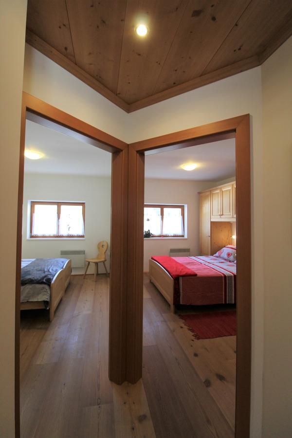 Haus Clara By Isa Badkleinkirchheim Apartment Бад Клайнкирххайм Екстериор снимка